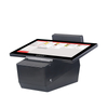 GS-TD30 Custom 11.6 pouces Système de pos tactile All dans un terminal Pos Windows à vendre