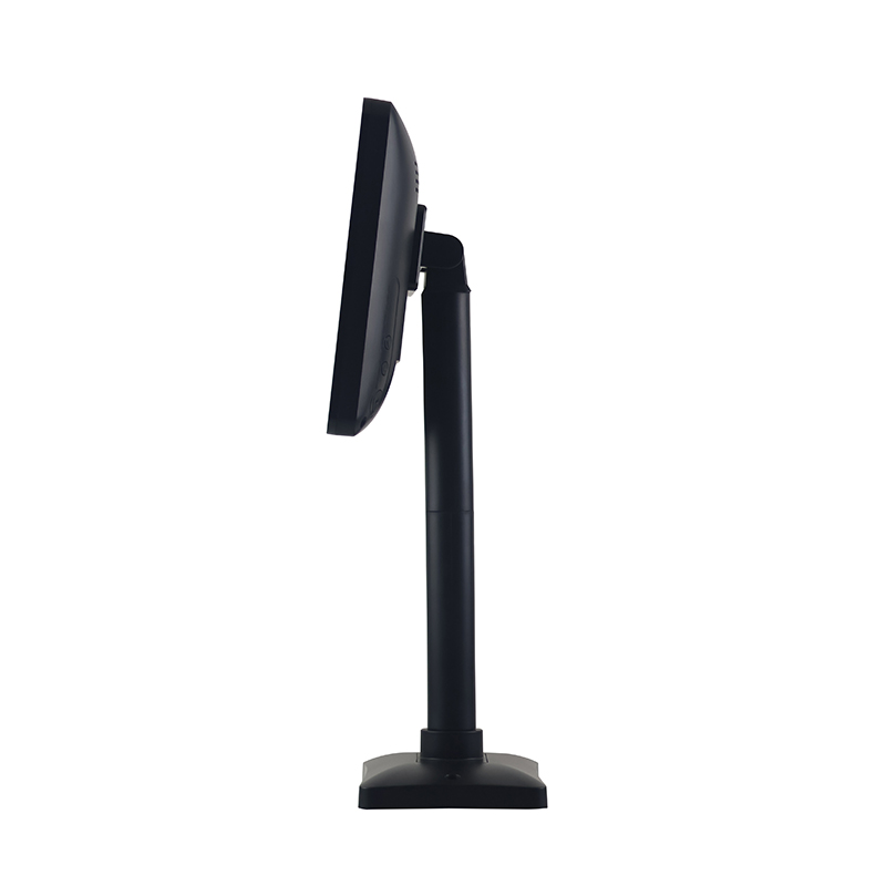 9,7 pouces moniteur POS 