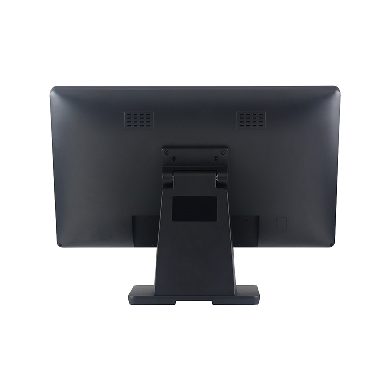 GS-2105 Moniteur à écran tactile capacitif plat de qualité industrie
