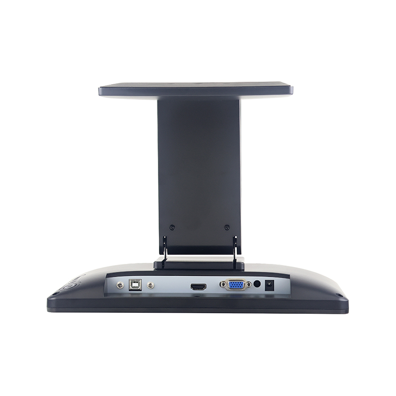 GS-1011 Moniteur de tactile capacitif de 11,6 pouces Affichage LED Affichage du système POS Système Utilisez le moniteur tactile