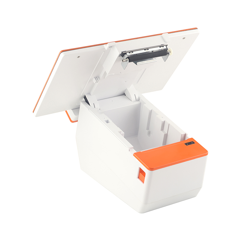 GS-TD30 Factory Direct POS Machine All In One Touch POS Système pour les affaires