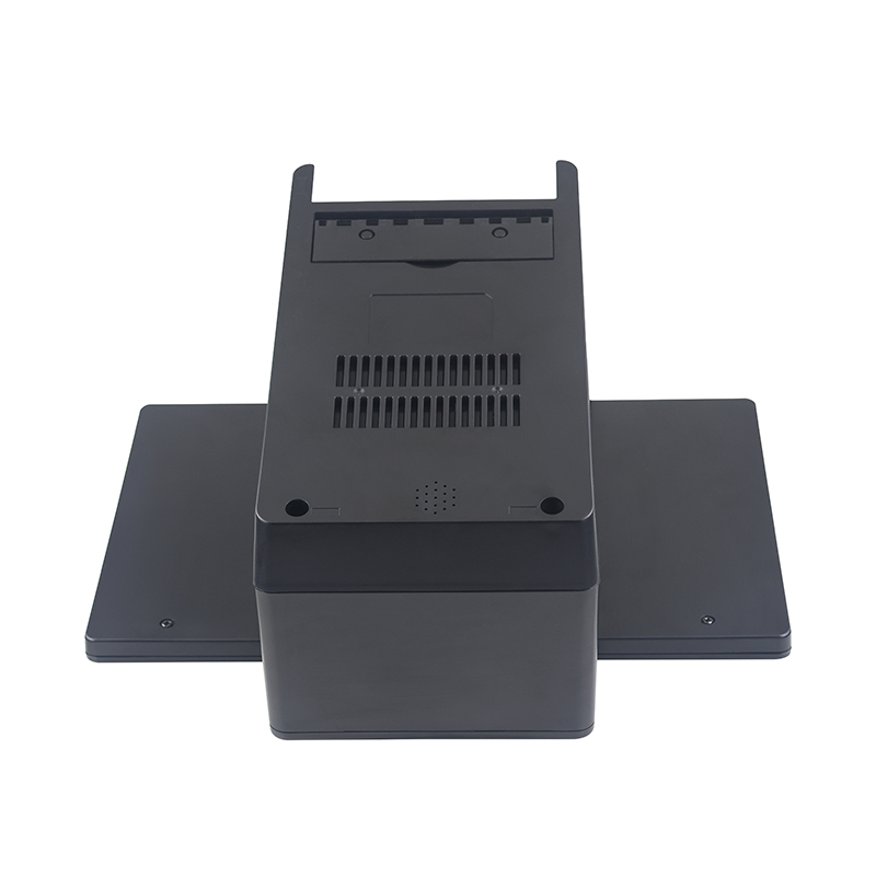 GS-TD30 Custom 11.6 pouces Système de pos tactile All dans un terminal Pos Windows à vendre