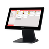 GS-A4 Complete Set Tact Screen POS Machine Point of Sale Point Terminal System à vendre