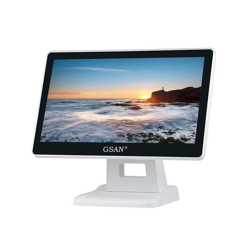 1532 Moniteur tactile