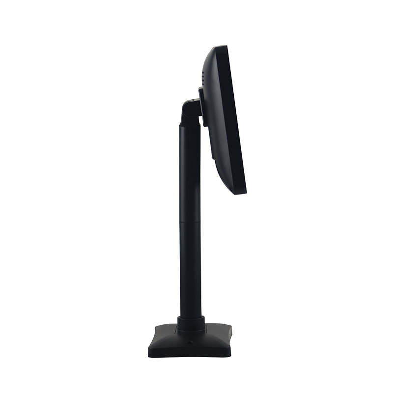 GS-907 9.7 pouces Affichage du client de moniteur à écran tactile POP capacitif