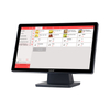 GS-2105 Moniteur à écran tactile capacitif plat de qualité industrie