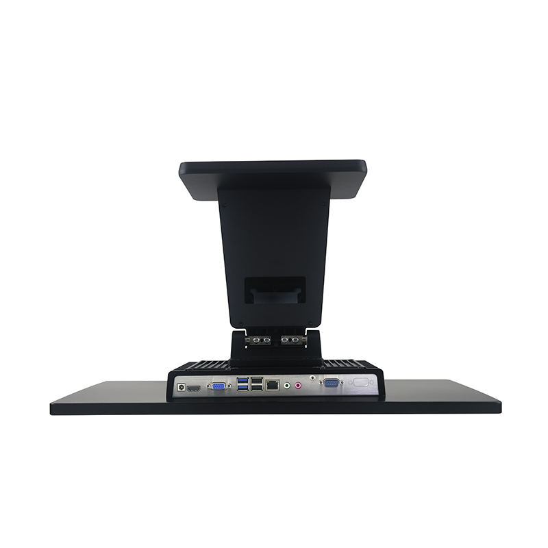 GS-A8 PC industriel à écran tactile capacitif de 23,8 pouces pour l'industrie