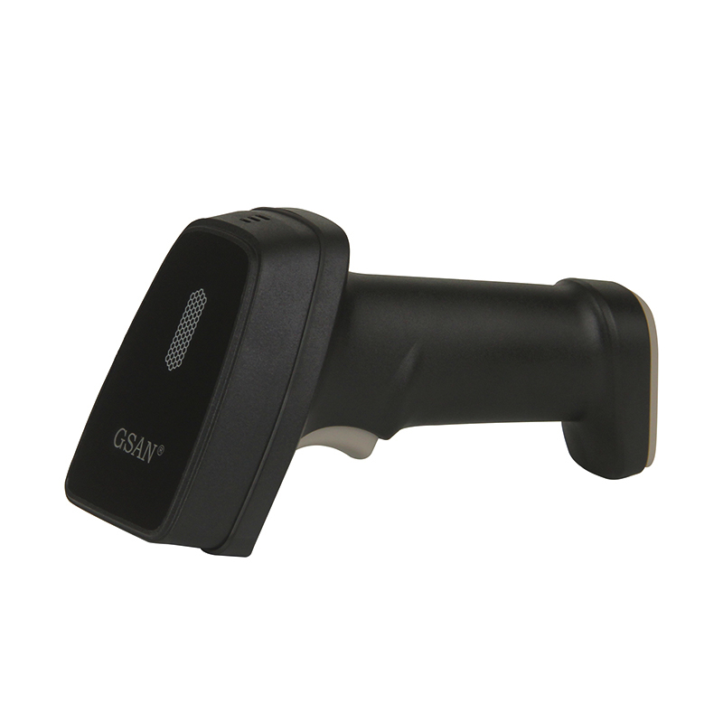 GS-9519 OEM USB QR scanner Portable sans fil 2D Scanner