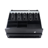 GS-4042 Hot MINI Metal Money Box Drawer Electronic Cash RJ11 pour le système POS