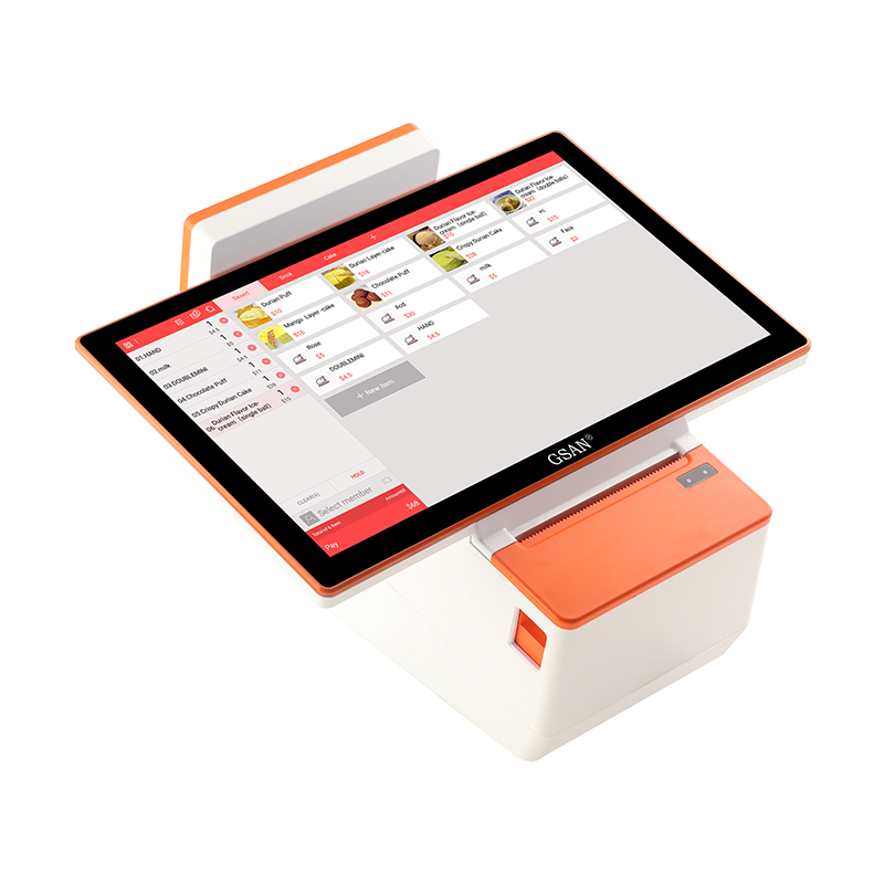 Système POS GS-TD30