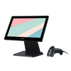 GS-A4 Wholesale Full Set Windows Touch Pos Certe enregistre enregistreau de point de vente Système Terminal
