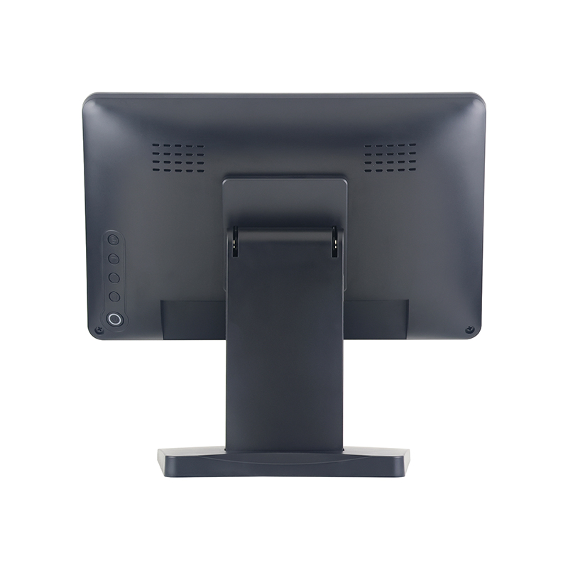 GS-1011 Moniteur de tactile capacitif de 11,6 pouces Affichage LED Affichage du système POS Système Utilisez le moniteur tactile