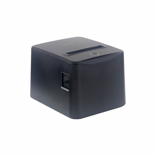 Imprimante de reçus thermique haute vitesse GS-8380 220 mm/s 80 mm 