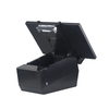 GS-TD30 Custom 11.6 pouces Système de pos tactile All dans un terminal Pos Windows à vendre