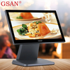 GS-T3 SAFIABLE SYSTÈME DE POS ÉCRANSE TICT 15.6 '' pour le restaurant