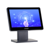GS-1011 Moniteur de tactile capacitif de 11,6 pouces Affichage LED Affichage du système POS Système Utilisez le moniteur tactile