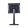 GS-907 9.7 pouces Affichage du client de moniteur à écran tactile POP capacitif