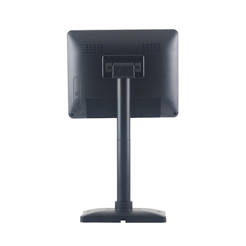 GS-907 9.7 pouces Affichage du client de moniteur à écran tactile POP capacitif