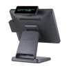 GS-T5 Équipement de caissier en ligne stable Terminal système POS pour restaurant