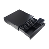 GS-4042 Hot MINI Metal Money Box Drawer Electronic Cash RJ11 pour le système POS