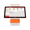GS-TD30 Factory Direct POS Machine All In One Touch POS Système pour les affaires