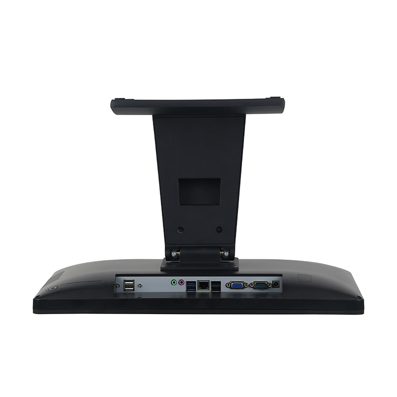 GS-1805 OEM Factory Capacitive LED Affichage de 18,5 pouces sur le moniteur POS tactile