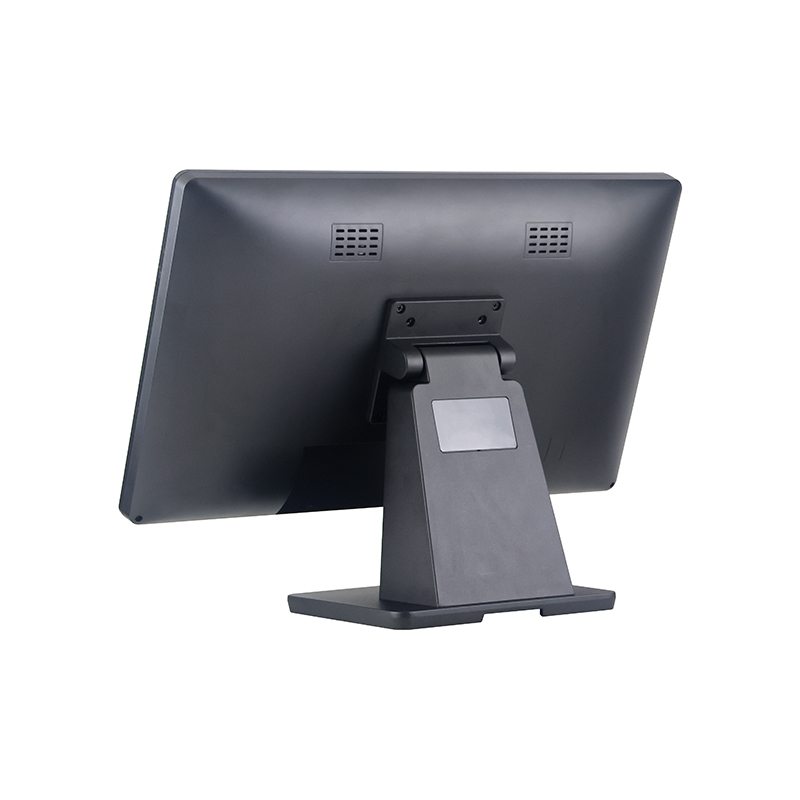 GS-2105 Moniteur à écran tactile capacitif plat de qualité industrie