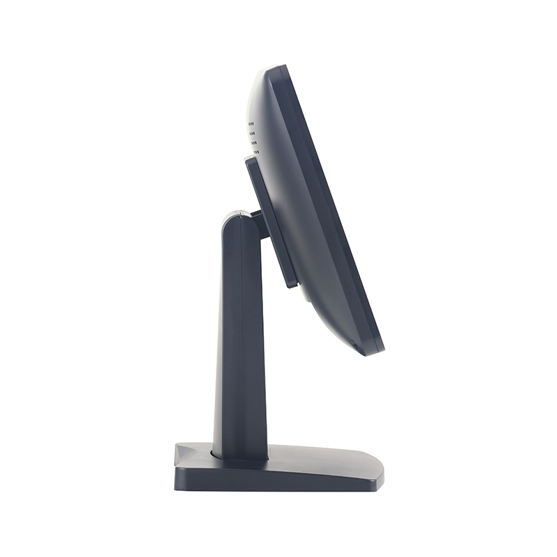 GS-1011 Moniteur de tactile capacitif de 11,6 pouces Affichage LED Affichage du système POS Système Utilisez le moniteur tactile