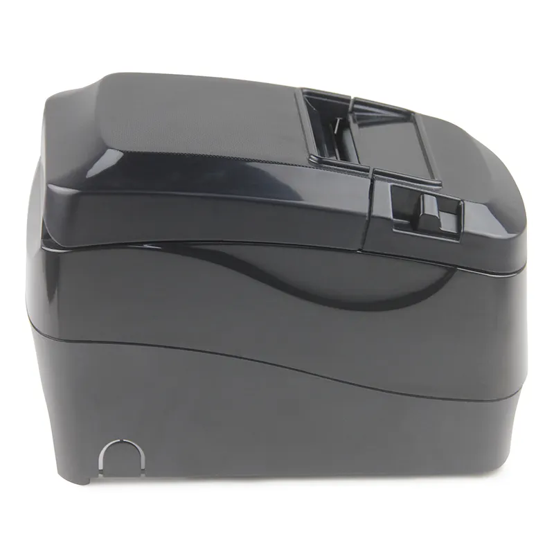 GS-8258 Wholesale High Speed ​​80mm USB + LAN POS Thermal Bill Imprimante