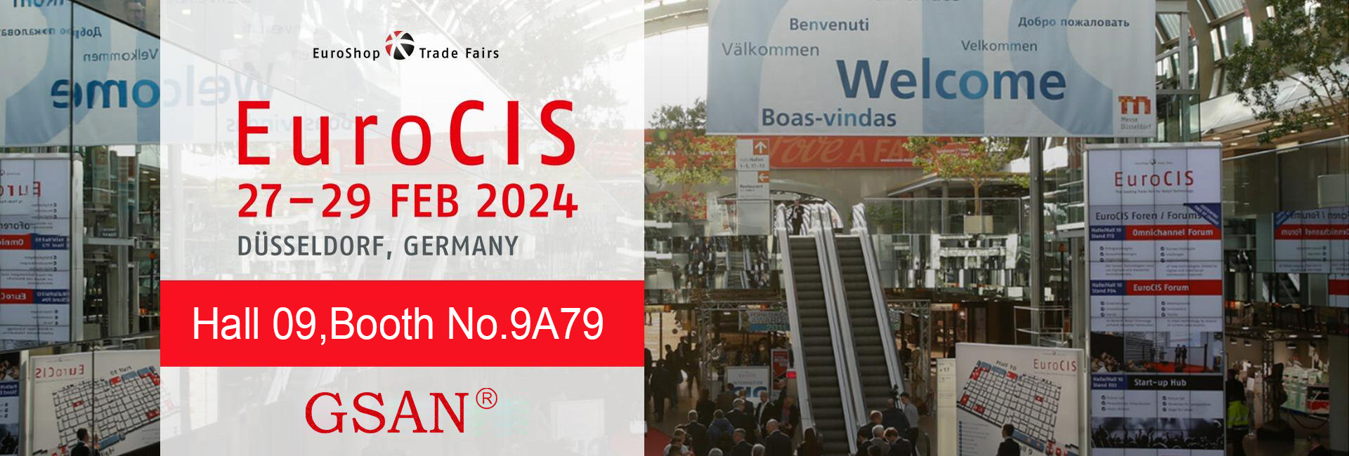 EuroCIS 2024