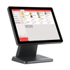 GS-T5 Équipement de caissier en ligne stable Terminal système POS pour restaurant