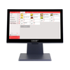 GS-T2 All In One Tact Screen POS System Mardware for Supermarket
