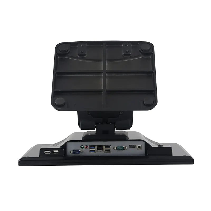 GS-A4 Complete Set Tact Screen POS Machine Point of Sale Point Terminal System à vendre