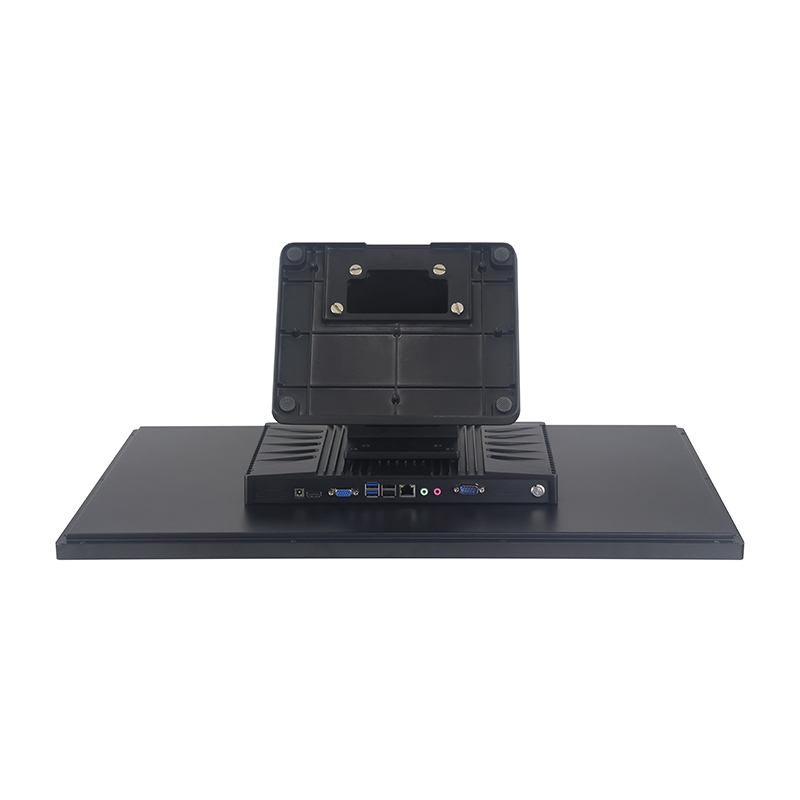 Port PC industriel 27 pouces