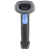 Machine de scanner de codes-barres sans fil avec capteur QR portable