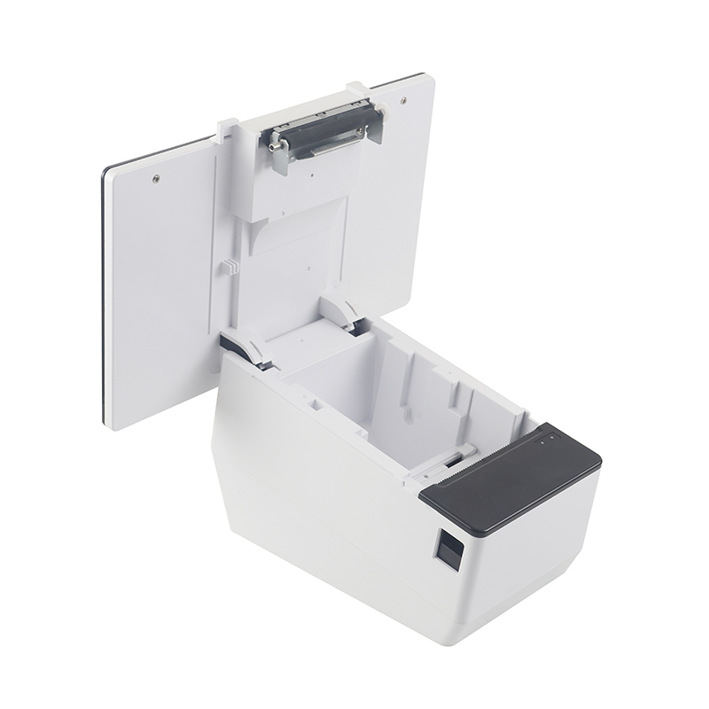 GS-TD30 POS TOCK CORRESS Recgister tout en un seul écran tactile Terminal POS pour restaurant