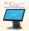 GS-T3 Système de POS à écran tactile de qualité et de magasin de magasin de fruits GS-T3 GS-T3