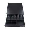 GS-4042 Hot MINI Metal Money Box Drawer Electronic Cash RJ11 pour le système POS