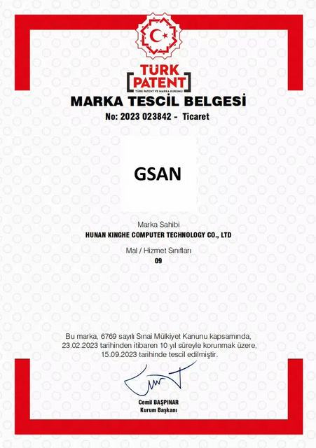 Certificat 1