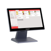 GS-T2 All In One Tact Screen POS System Mardware for Supermarket