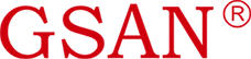 logo GSAN