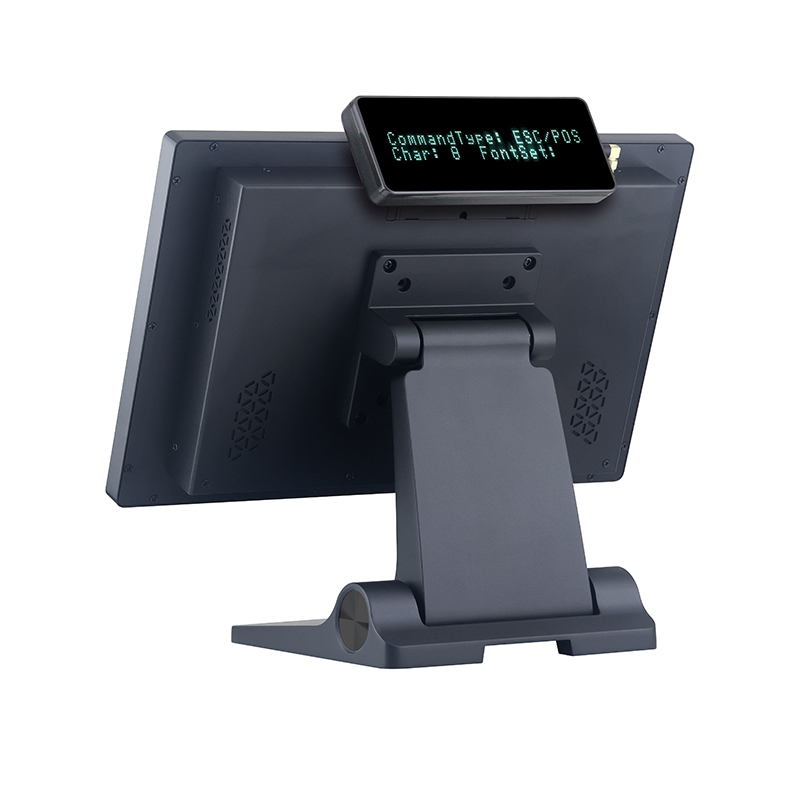 Système de point de vente à écran tactile GS-A0, 15.6 pouces, vente en gros, pour Restaurant