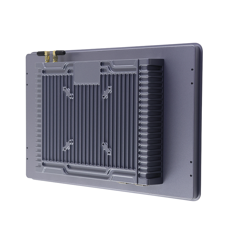 15.6 PC industriels