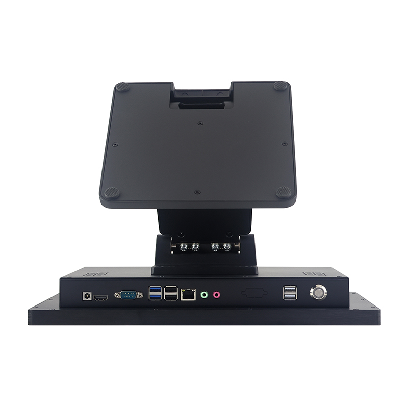 Système de point de vente à écran tactile GS-A0, 15.6 pouces, vente en gros, pour Restaurant