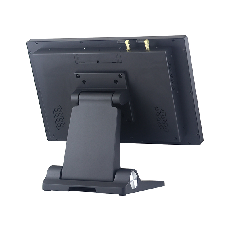 Système de point de vente à écran tactile GS-A0, 15.6 pouces, vente en gros, pour Restaurant