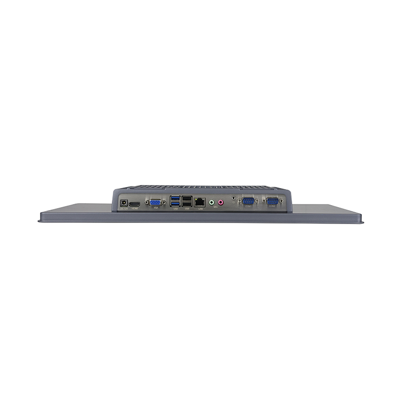 Ports PC industriels 18,5 pouces 