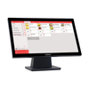 GS-A7 tout dans un système de position d'écran tactile de Windows 21,5' pour les magasins de détail